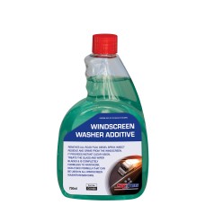 Windscreen Washer Additive - 750ml
